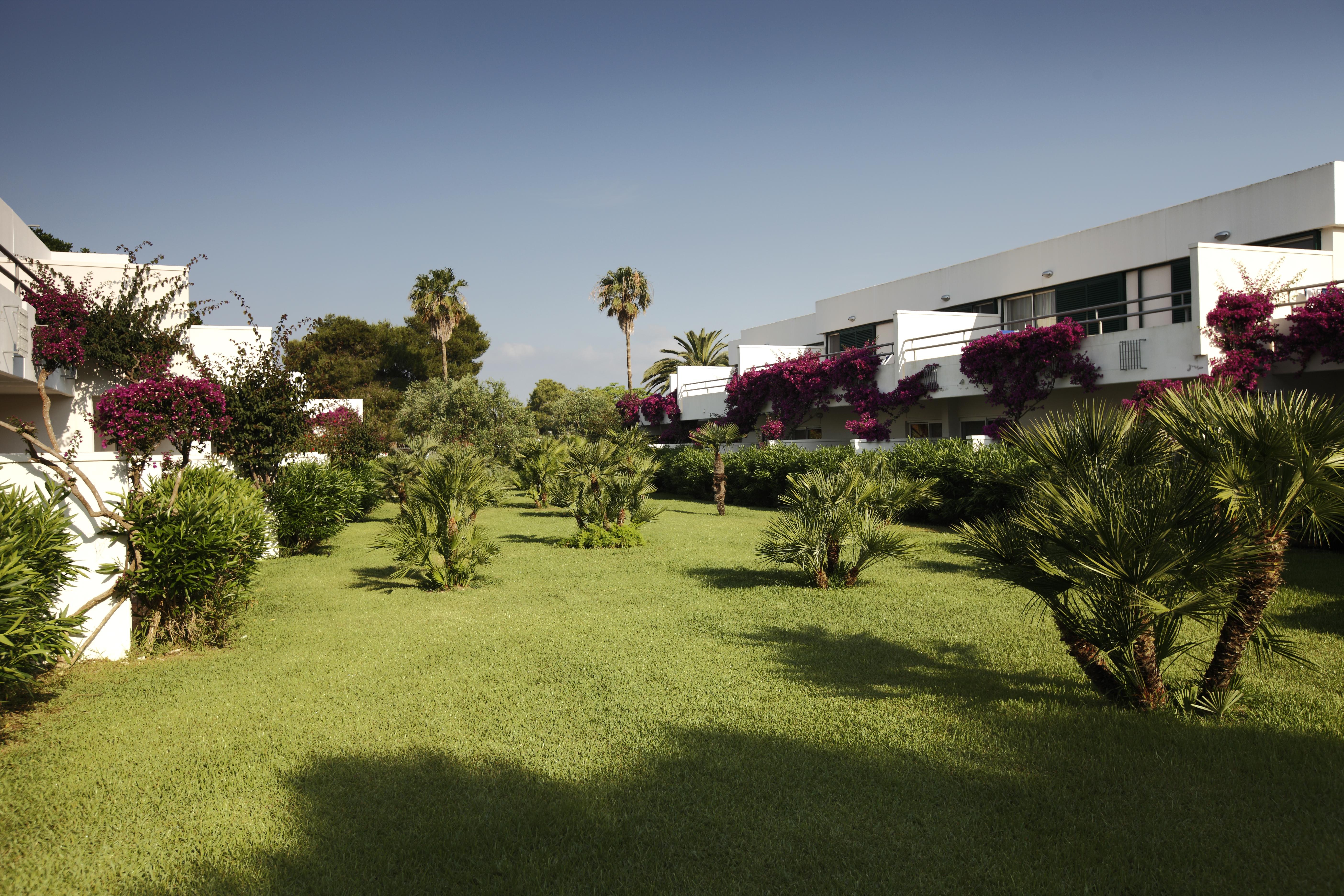 Hotel Robinson Apulia Ugento Exteriér fotografie
